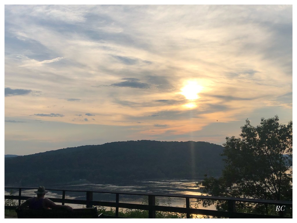 Sunrises and Sunsets