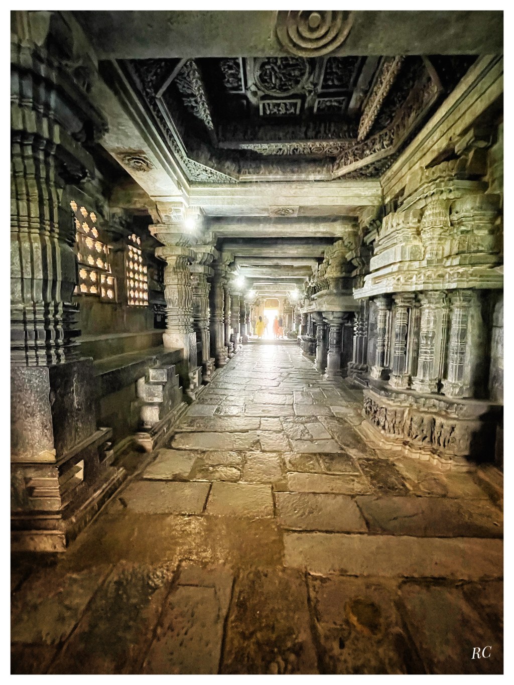 Road trip to Chickmagaluru (Karnataka, India)