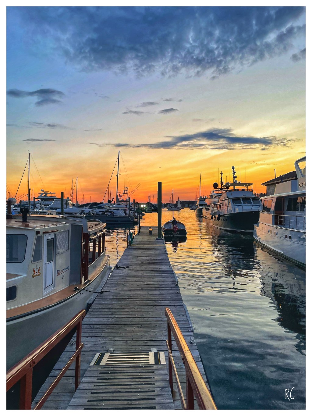 Discover Rhode Island