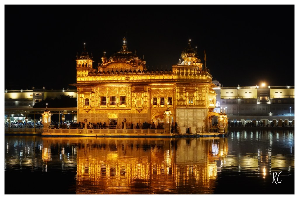 Amritsar – A soulful pilgrimage and an amazing culinary journey