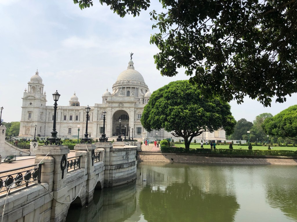 My Bengali Culinary Experience as a vegetarian…